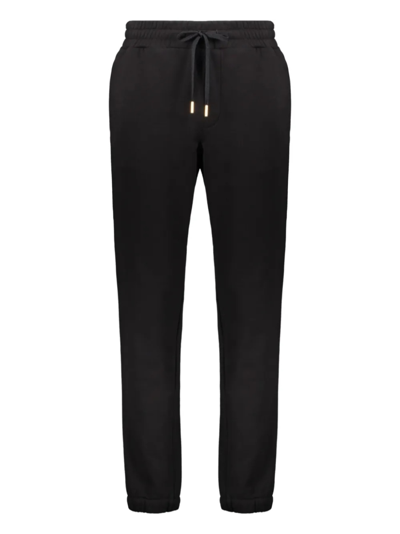 Хлопковые спортивные штаны Versace, черный
Хлопковые спортивные штаны Versace, черный