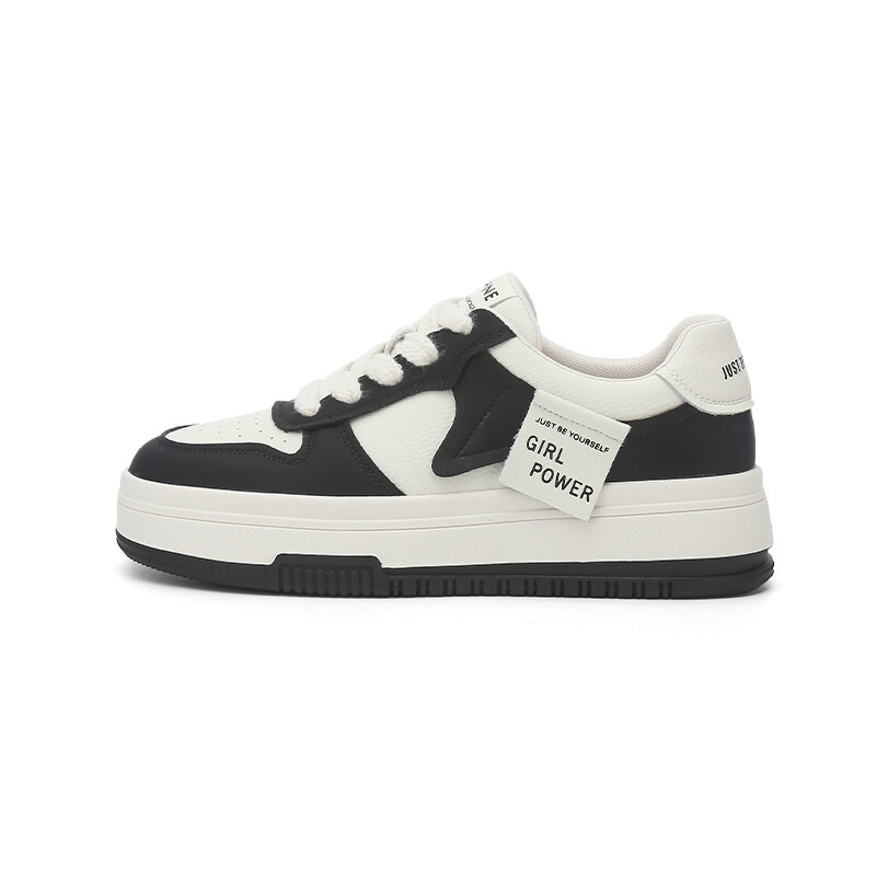 Кеды DAPHNE Skateboard Shoes Women's Low-Top, бежевый
Кеды DAPHNE Skateboard Shoes Women's Low-Top, бежевый