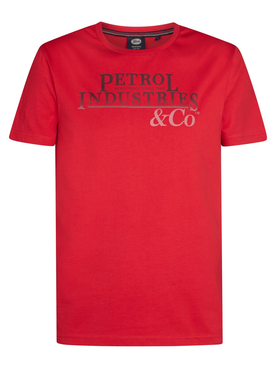 Рубашка Petrol Industries Rawlins, красный
Рубашка Petrol Industries Rawlins, красный