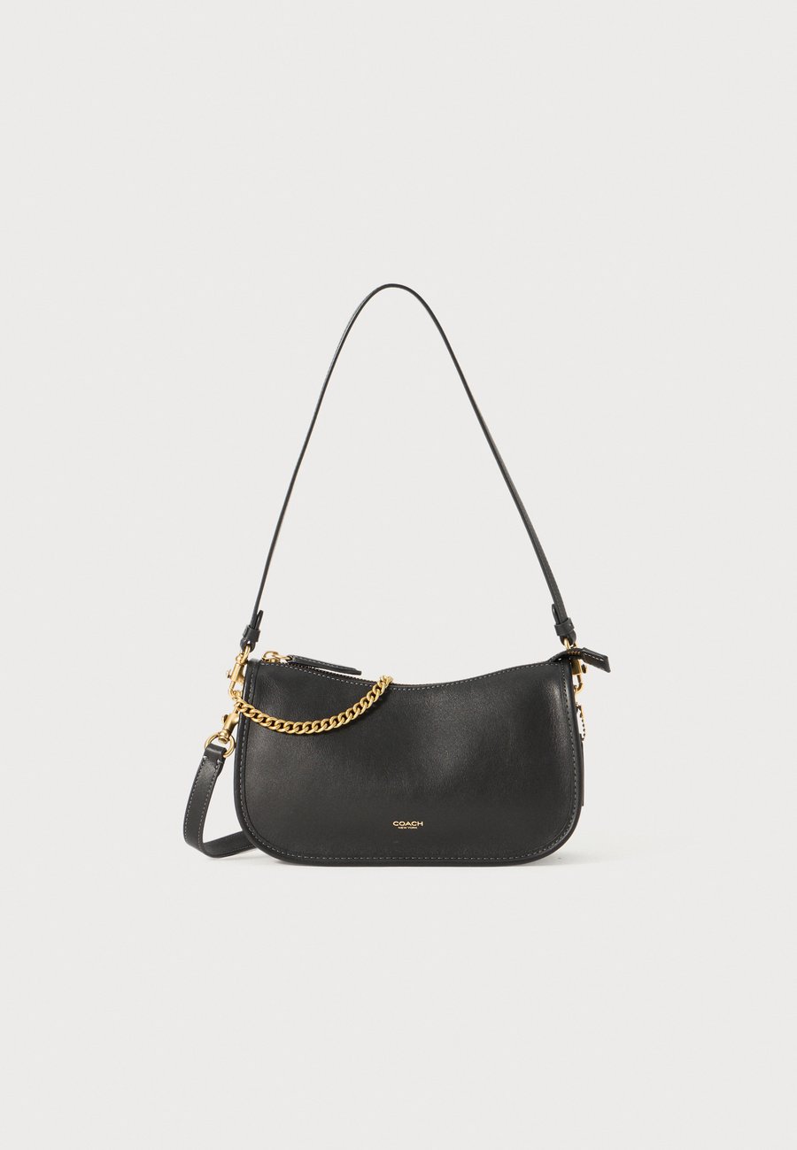 Сумка COACH WAVERLY BAG, Black
Сумка COACH WAVERLY BAG, Black