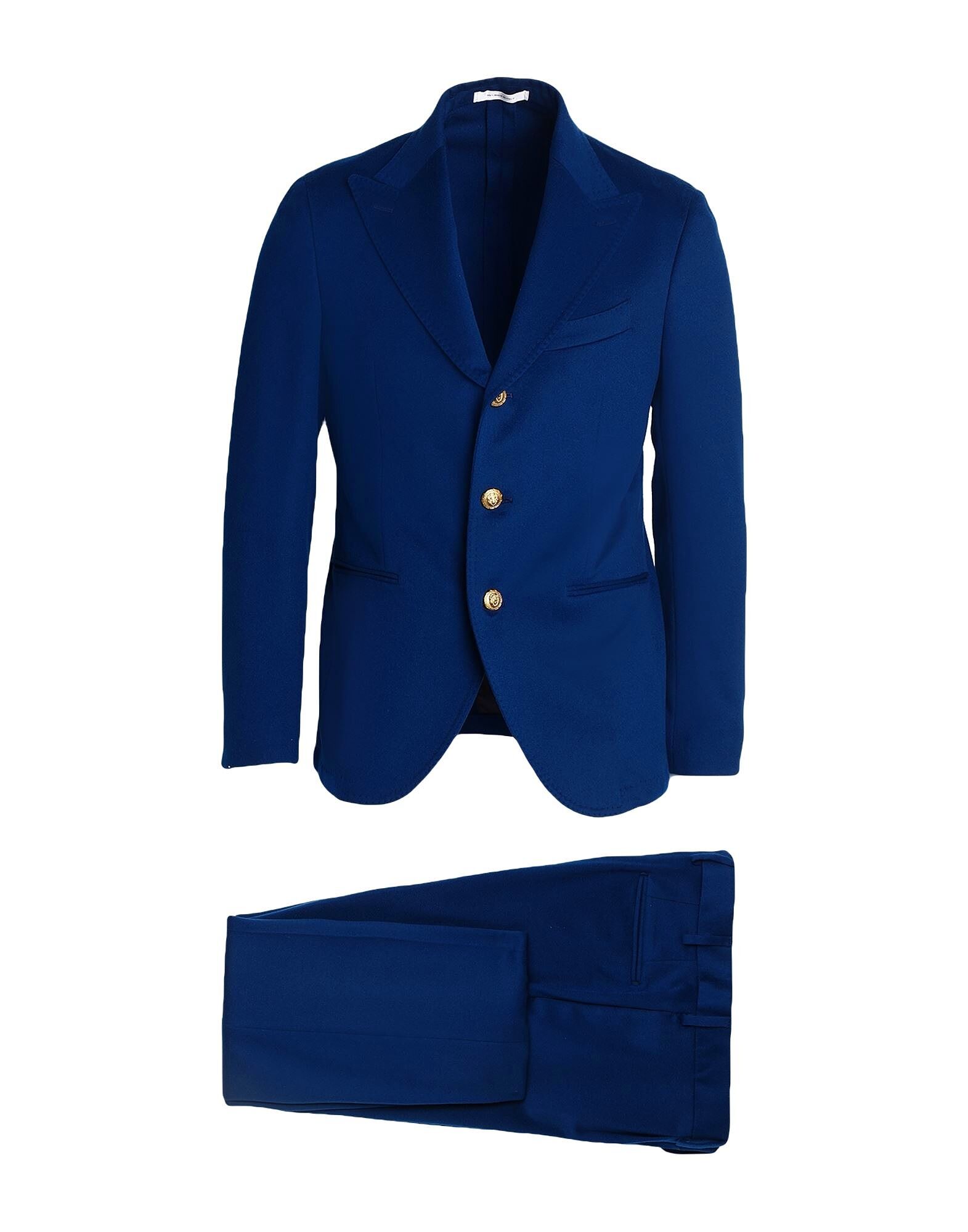 Костюм Sartoria Latorre, синий
Костюм Sartoria Latorre, синий