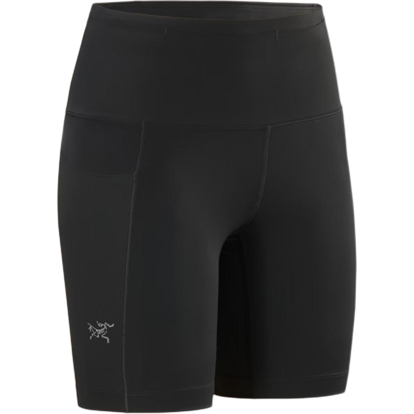 ЭССЕНТ Спортивные шорты женские Arcteryx, черный
ЭССЕНТ Спортивные шорты женские Arcteryx, черный