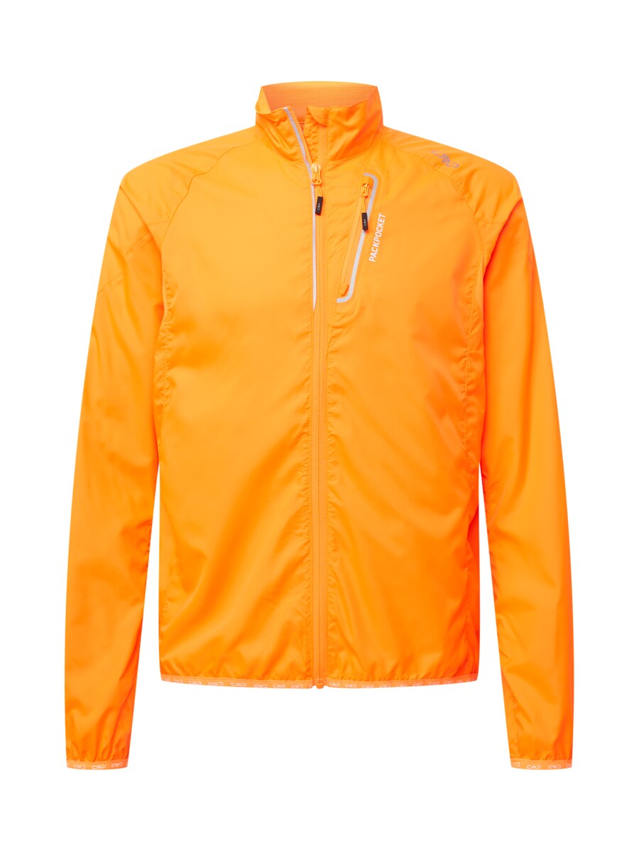 Куртка для активного отдыха CMP Extralight, Orange 
Куртка для активного отдыха CMP Extralight, Orange