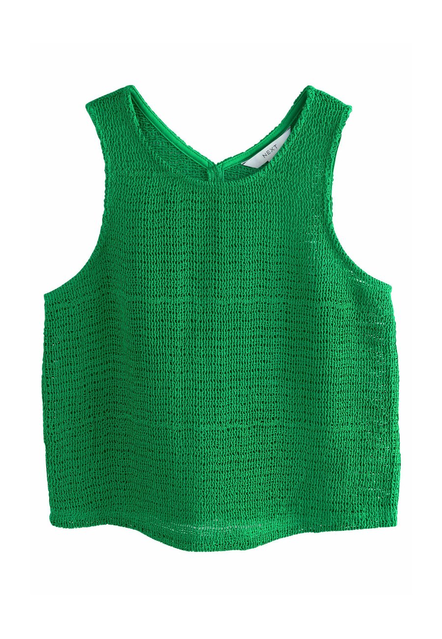 Топ Next Top, Green
Топ Next Top, Green