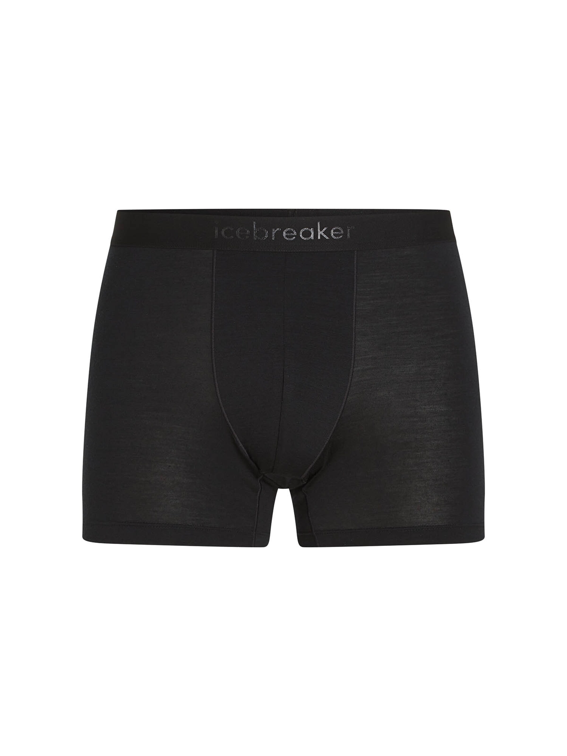 ICEBREAKER Спортивное белье 'M Mer 125' в черном цвете
ICEBREAKER Спортивное белье 'M Mer 125' в черном цвете