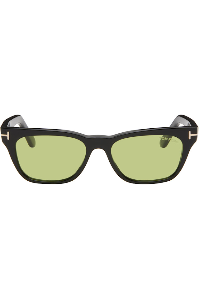 Солнцезащитные очки Penn-02 Tom Ford, черный
Солнцезащитные очки Penn-02 Tom Ford, черный
