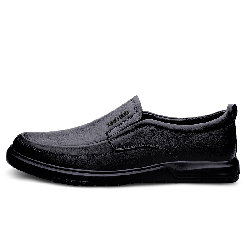 XIMO BULL Мужские повседневные туфли, черные
XIMO BULL Мужские повседневные туфли, черные
