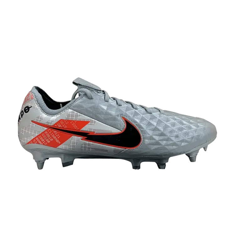 Кроссовки Tiempo Legend 8 Elite FG 'Wolf Grey Bright Mango', серый
Кроссовки Tiempo Legend 8 Elite FG 'Wolf Grey Bright Mango', серый