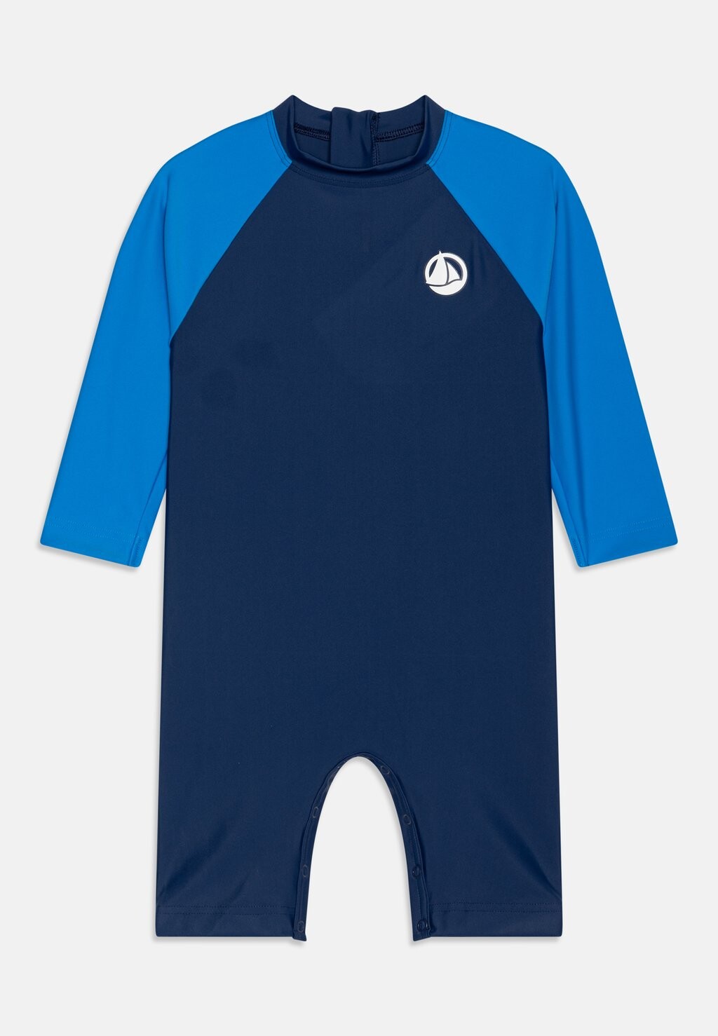 Купальник BABY COMBINAISON ANTI-UV MORINETTE UNISEX Petit Bateau, цвет medieval/surf
Купальник BABY COMBINAISON ANTI-UV MORINETTE UNISEX Petit Bateau, цвет medieval/surf