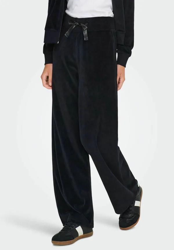 Брюки vida normal из искусственной вязки Jdy, Black
Брюки vida normal из искусственной вязки Jdy, Black