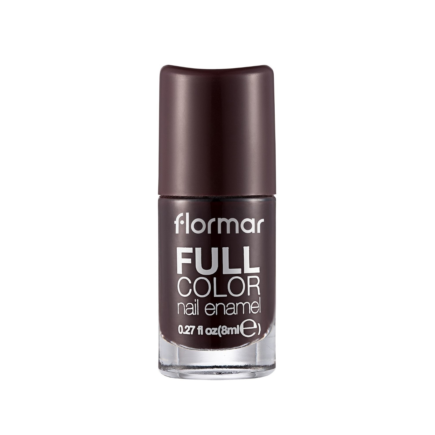 Лак для ногтей full color Flormar, nr. fc11 - beauty night, объем 8 мл
Лак для ногтей full color Flormar, nr. fc11 - beauty night, объем 8 мл