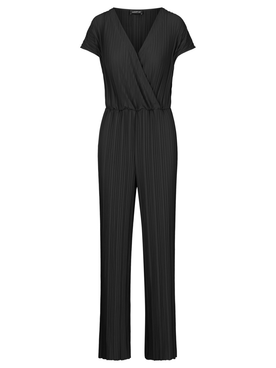 Комбинезон APART, черный
Комбинезон APART, черный