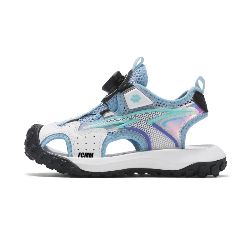 Сандалии детские, износостойкие, дышащие FCMM, синий
Сандалии детские, износостойкие, дышащие FCMM, синий