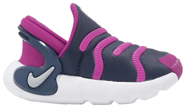 Кроссовки Nike Dynamo Go 2 EasyOn TD 'Hot Fuchsia Cement Grey', фиолетовый
Кроссовки Nike Dynamo Go 2 EasyOn TD 'Hot Fuchsia Cement Grey', фиолетовый