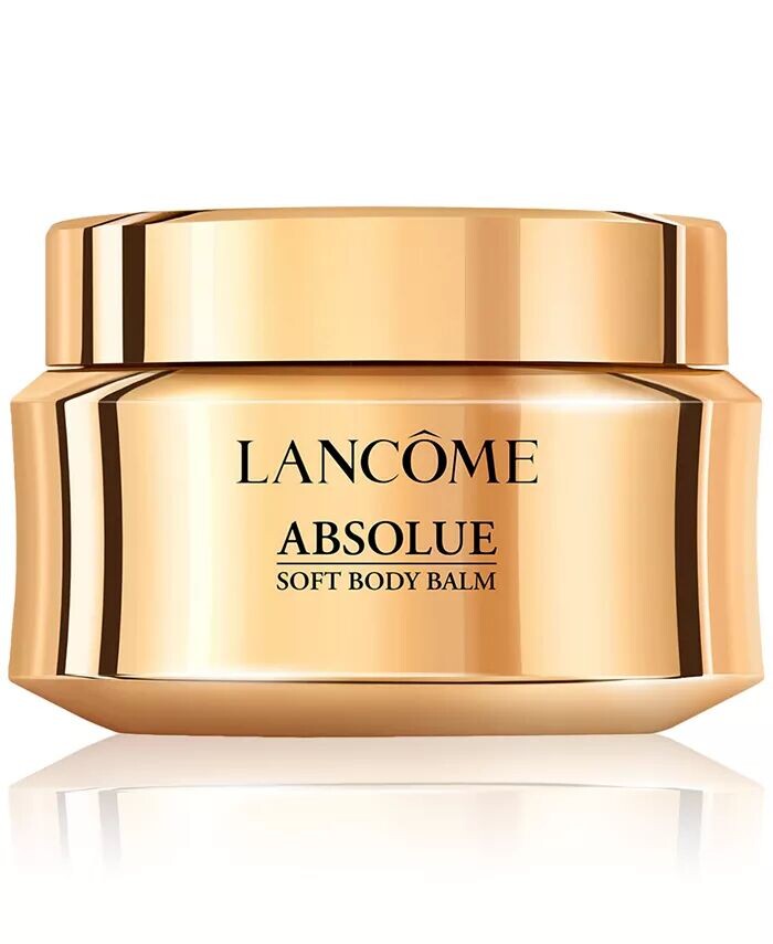 Absolue Мягкий бальзам для тела Lancôme
Absolue Мягкий бальзам для тела Lancôme