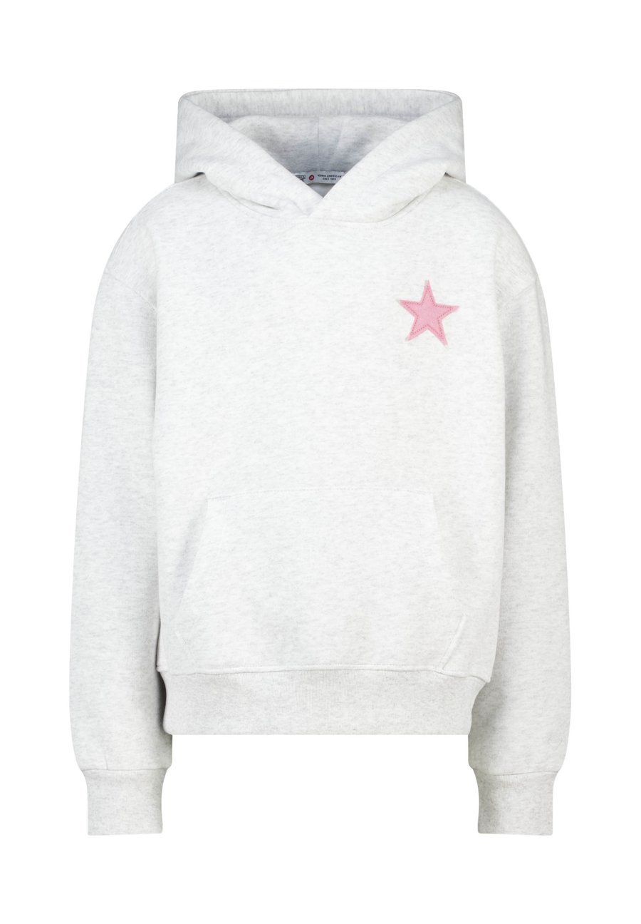 Худи America Today Hoodie, Mottled Light Grey
Худи America Today Hoodie, Mottled Light Grey