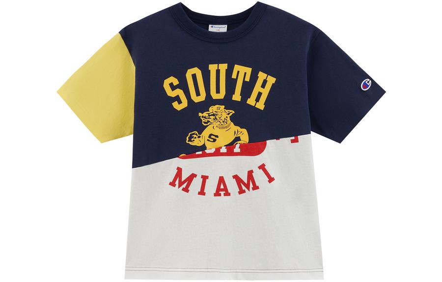 Детская футболка Champion, темно-серый
Детская футболка Champion, темно-серый