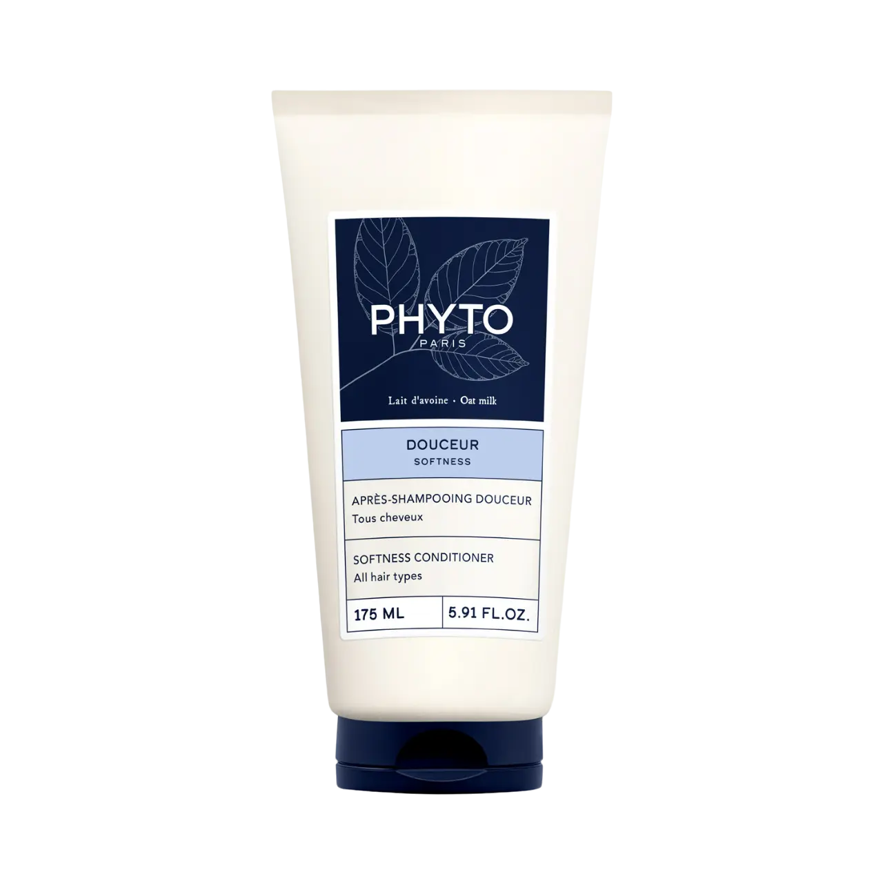 Нежный кондиционер для волос Phyto Softness, 175 мл
Нежный кондиционер для волос Phyto Softness, 175 мл