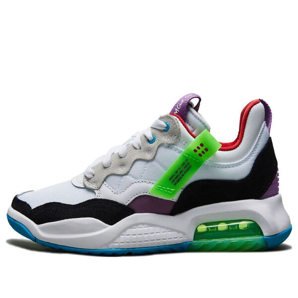 Кроссовки ma2 Air Jordan, белый
Кроссовки ma2 Air Jordan, белый