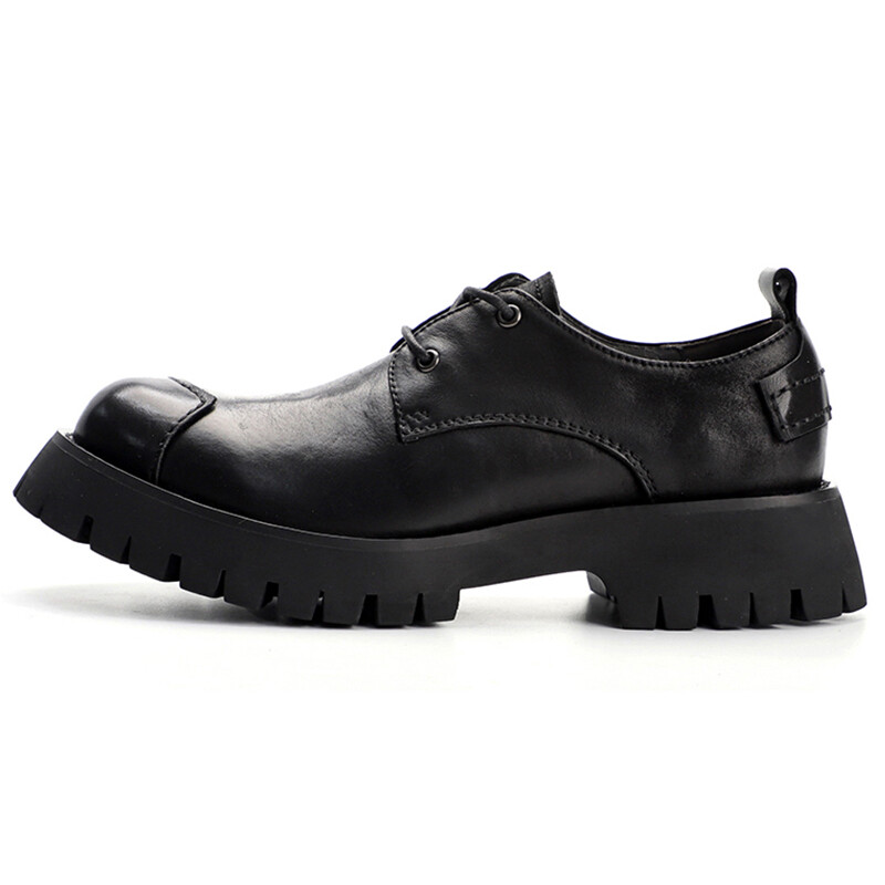 Туфли мужские Men"s Casual Men Low-Top Diengrley, цвет Coffee
Туфли мужские Men"s Casual Men Low-Top Diengrley, цвет Coffee