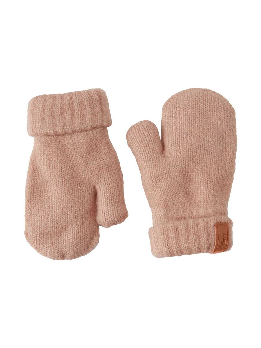 Перчатки BabyMocs Gloves, темно-розовый
Перчатки BabyMocs Gloves, темно-розовый