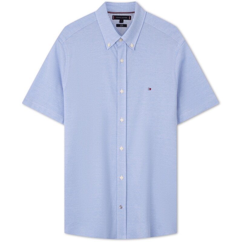 Рубашка мужская Tommy Hilfiger, голубой
Рубашка мужская Tommy Hilfiger, голубой