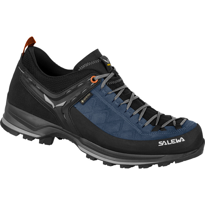 Мужские кроссовки MTN Trainer 2 GTX Salewa, синий
Мужские кроссовки MTN Trainer 2 GTX Salewa, синий