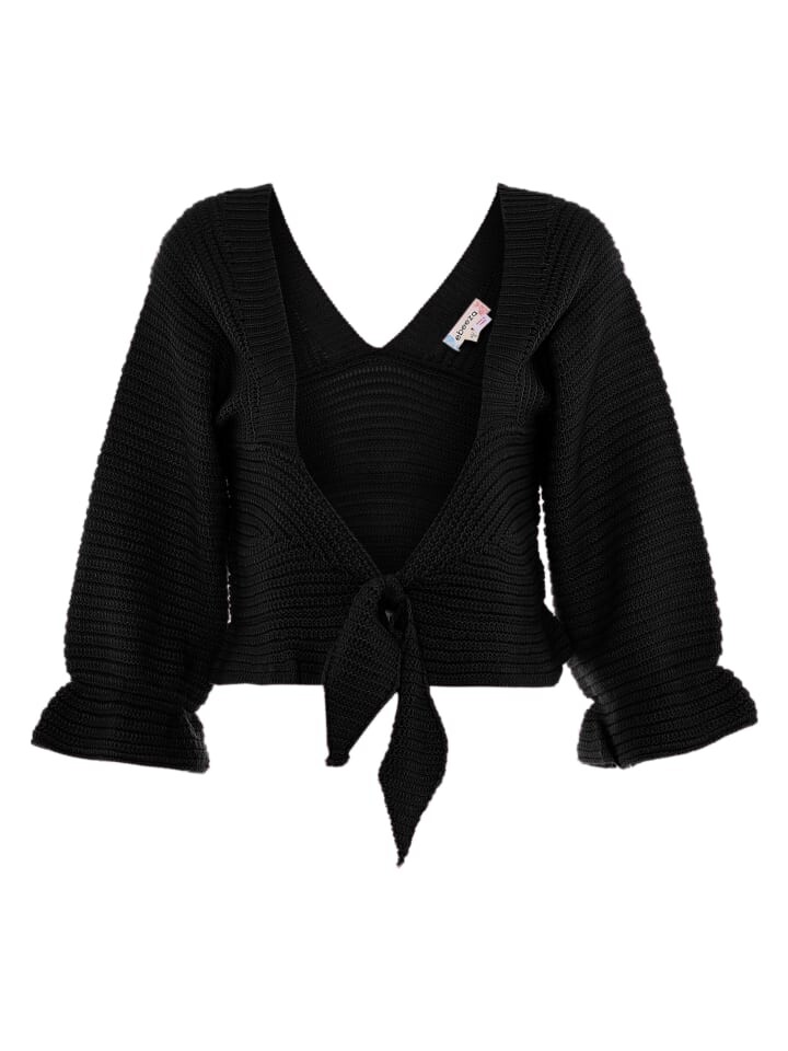 Спортивня куртка ebeeza, черный
Спортивня куртка ebeeza, черный