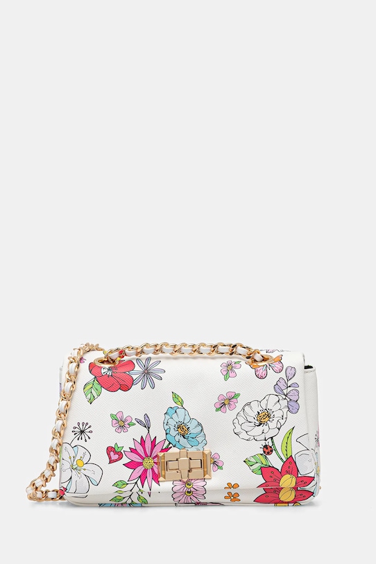 Сумка petalbloom Aldo, белый
Сумка petalbloom Aldo, белый