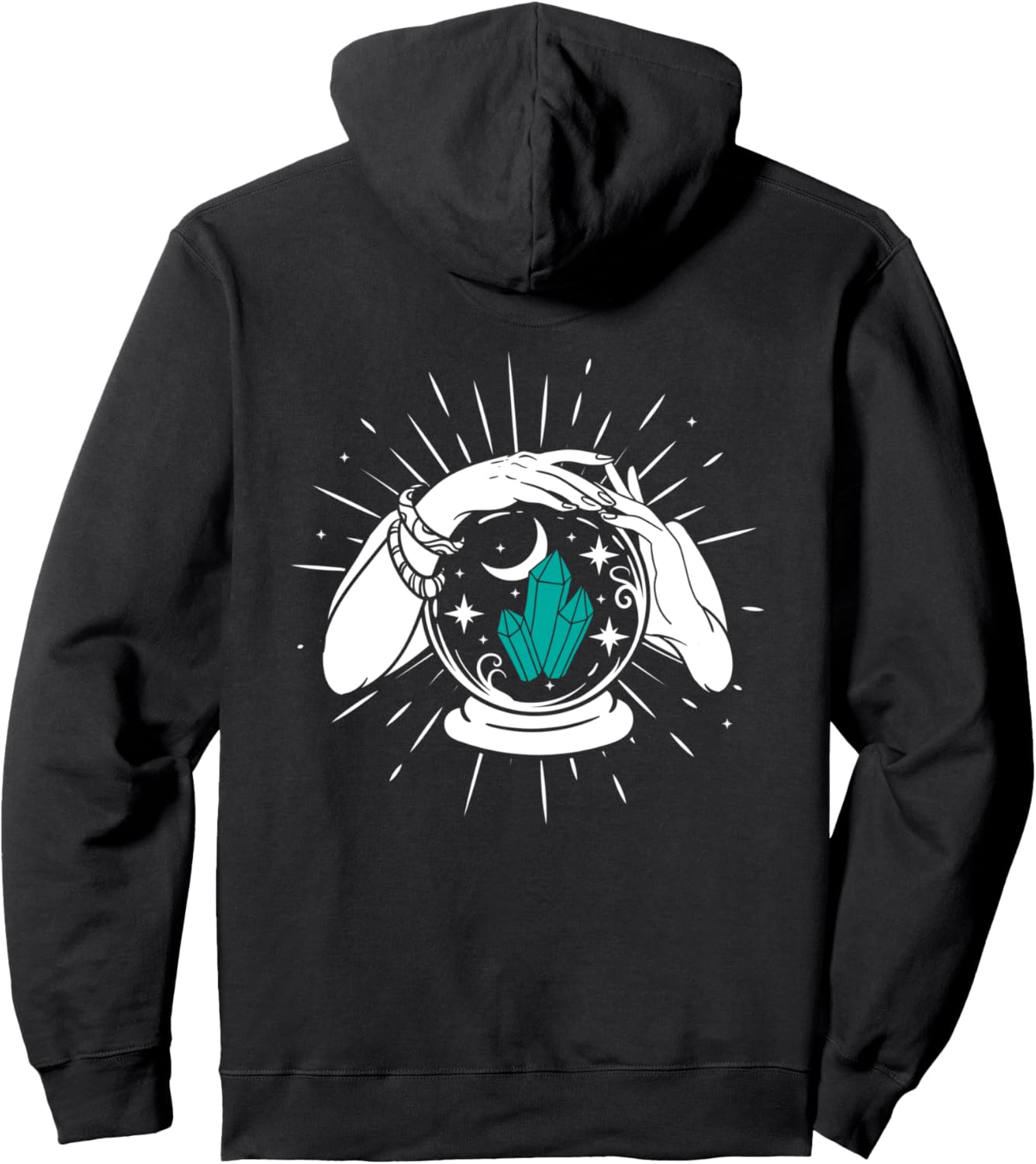 Мистическая цыганская гадалка, экстрасенсорный хрустальный шар, подарок, худи Gypsy Sweater By Crushretro, черный
Мистическая цыганская гадалка, экстрасенсорный хрустальный шар, подарок, худи Gypsy Sweater By Crushretro, черный