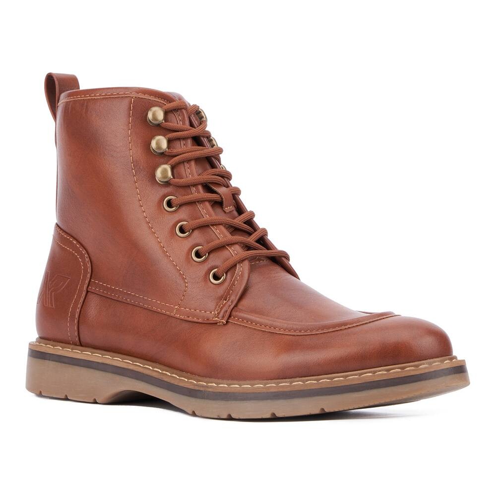 Мужские ботинки Xray Kevin, цвет Cognac
Мужские ботинки Xray Kevin, цвет Cognac