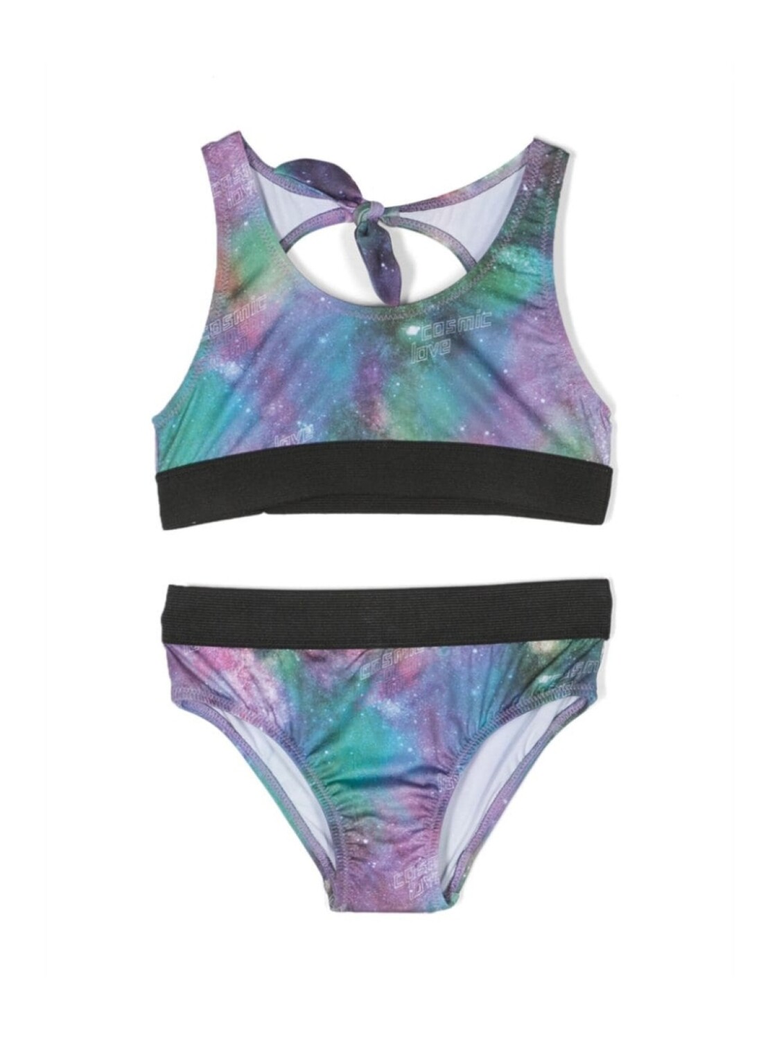 Andorine бикини с принтом, синий
Andorine бикини с принтом, синий