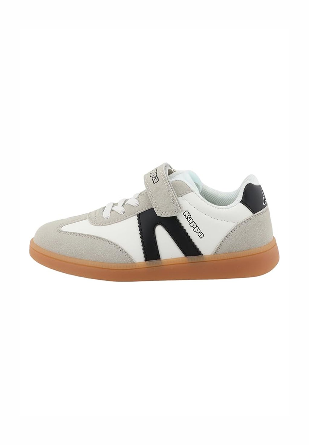 Кроссовки INDOOR SNEAKER Kappa, белый
Кроссовки INDOOR SNEAKER Kappa, белый