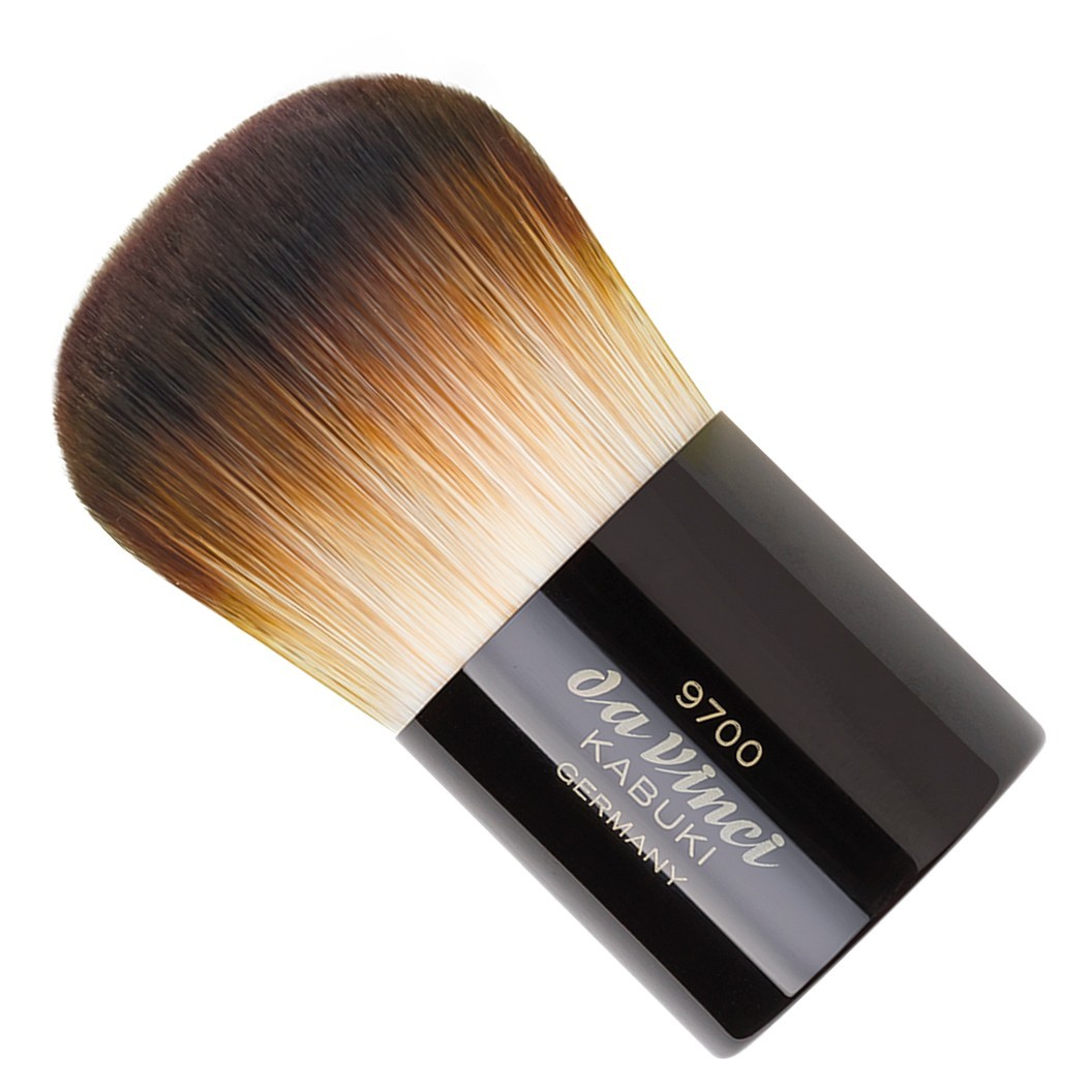 Кисть для пудры mit edler reisebox Da Vinci, количество 1 шт.
Кисть для пудры mit edler reisebox Da Vinci, количество 1 шт.