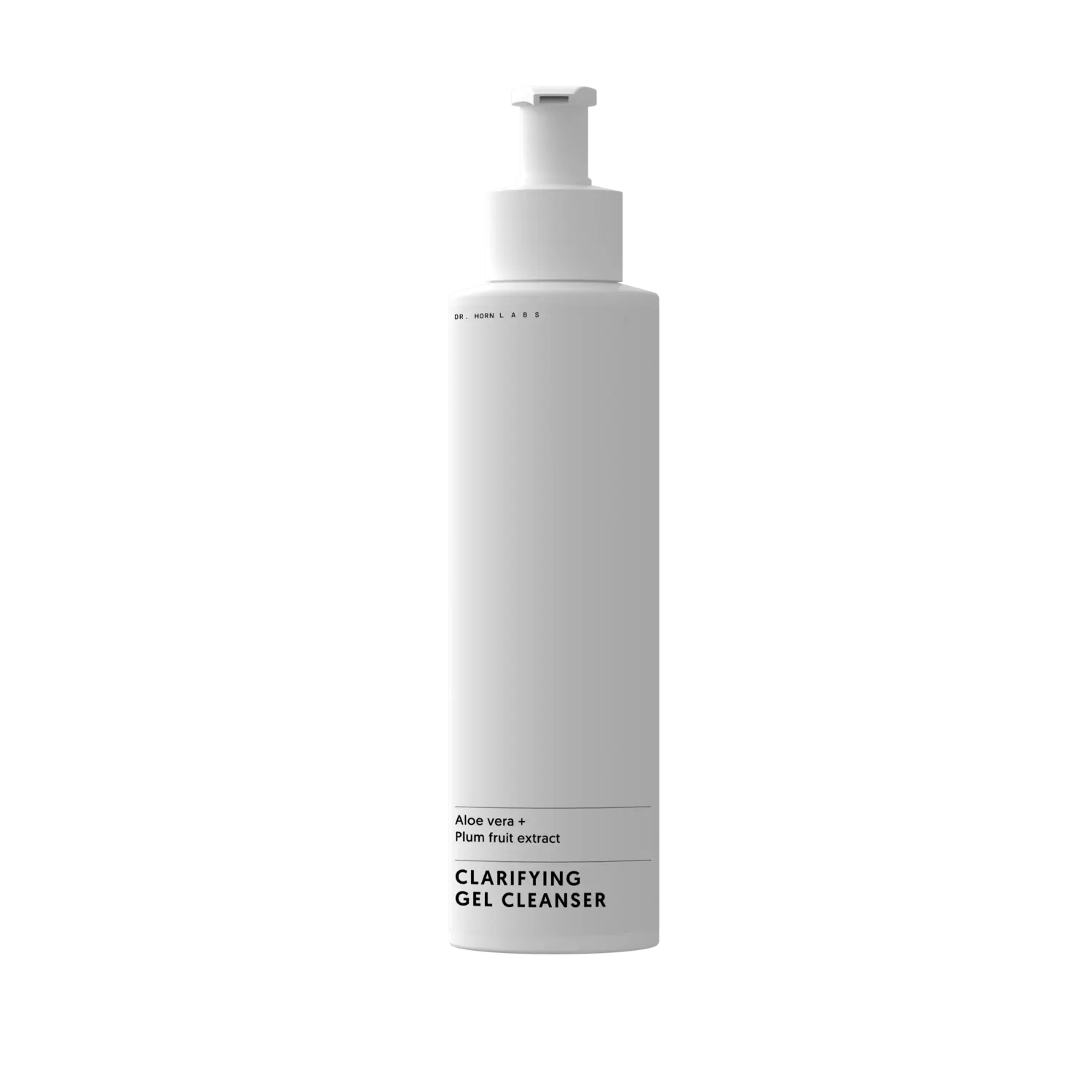 Гель для лица clarifying gel cleanser Dr Horn Labs, объем 200 мл
Гель для лица clarifying gel cleanser Dr Horn Labs, объем 200 мл