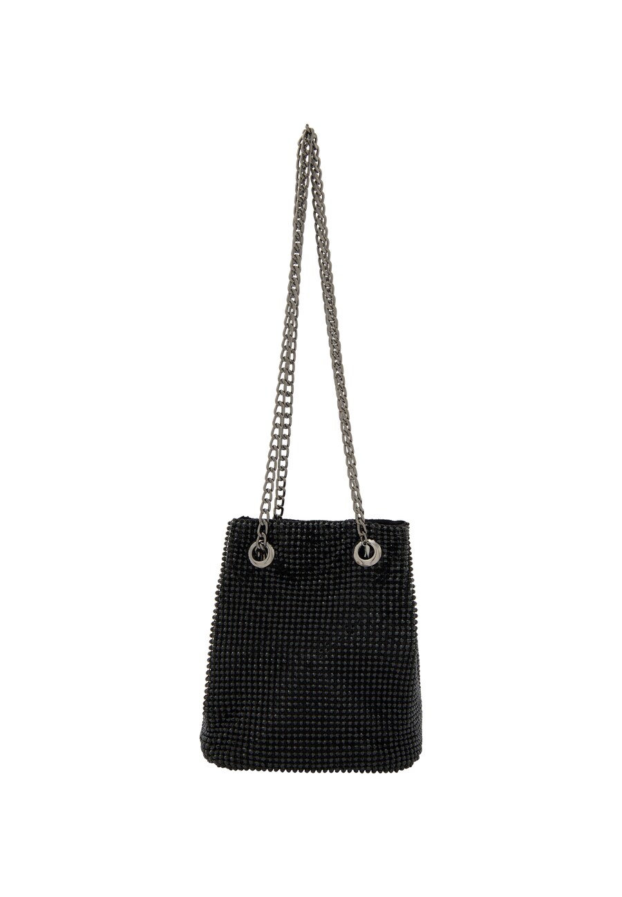 Сумка кросс-боди faina, Black
Сумка кросс-боди faina, Black