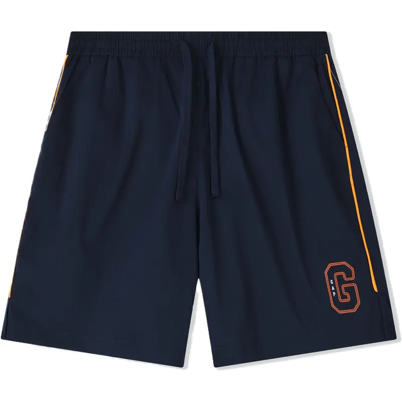 Повседневные шорты для мужчин Gap, синий
Повседневные шорты для мужчин Gap, синий