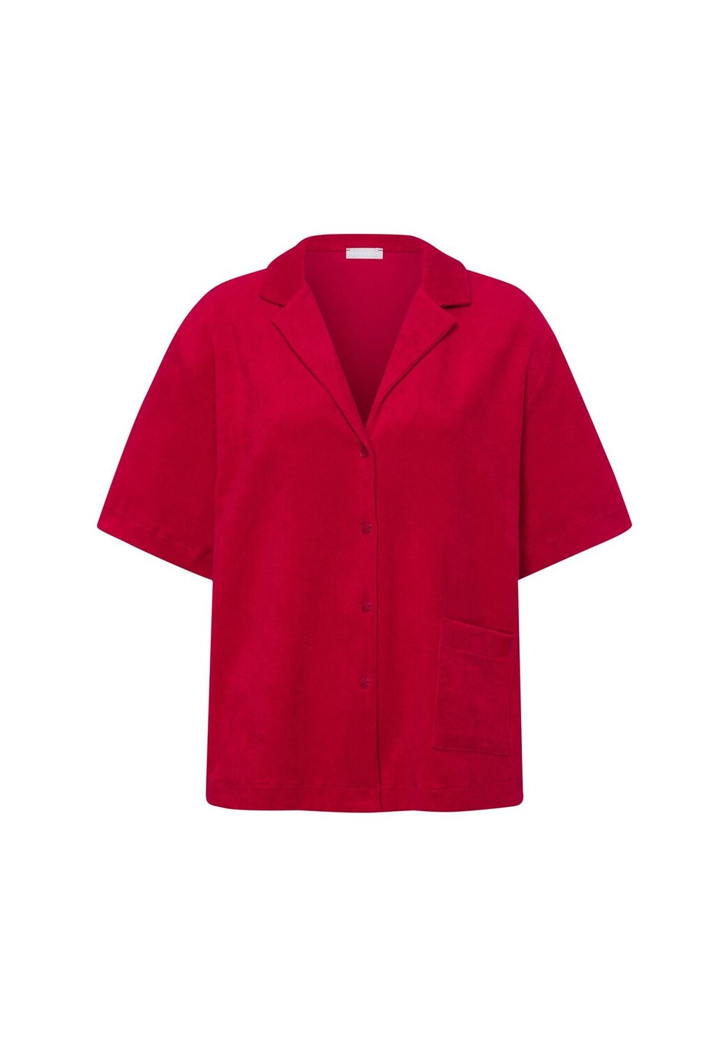 Футболка для сна и отдыха HANRO, цвет Garnet Red Damen
Футболка для сна и отдыха HANRO, цвет Garnet Red Damen