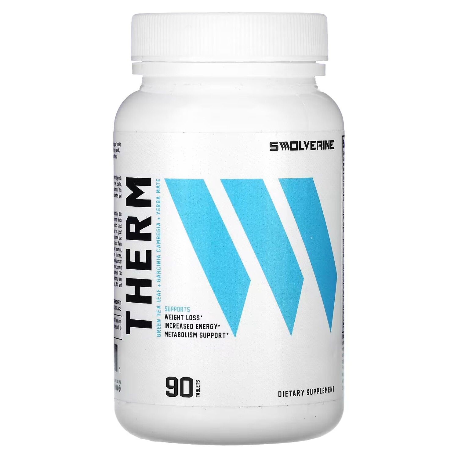 Добавка Swolverine, 90 таблеток
Добавка Swolverine, 90 таблеток