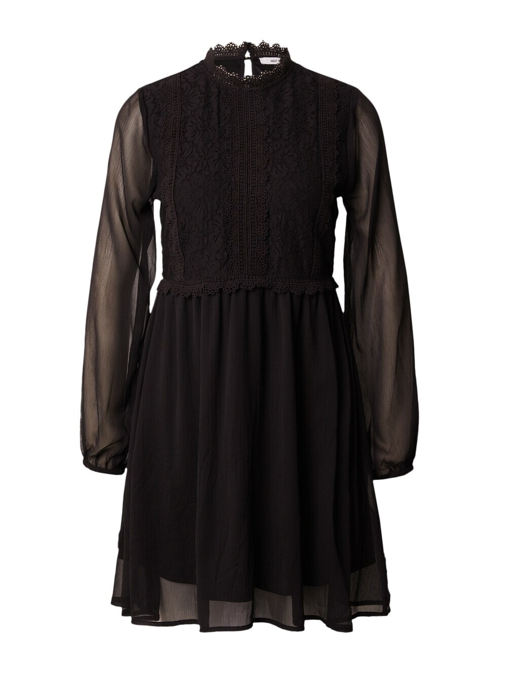 Платье About You Arven, черный
Платье About You Arven, черный