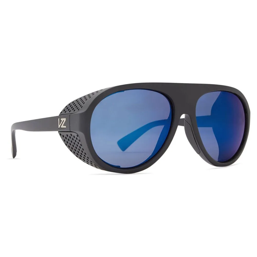 Солнцезащитные очки Vonzipper Esker Polar polarized, черный
Солнцезащитные очки Vonzipper Esker Polar polarized, черный
