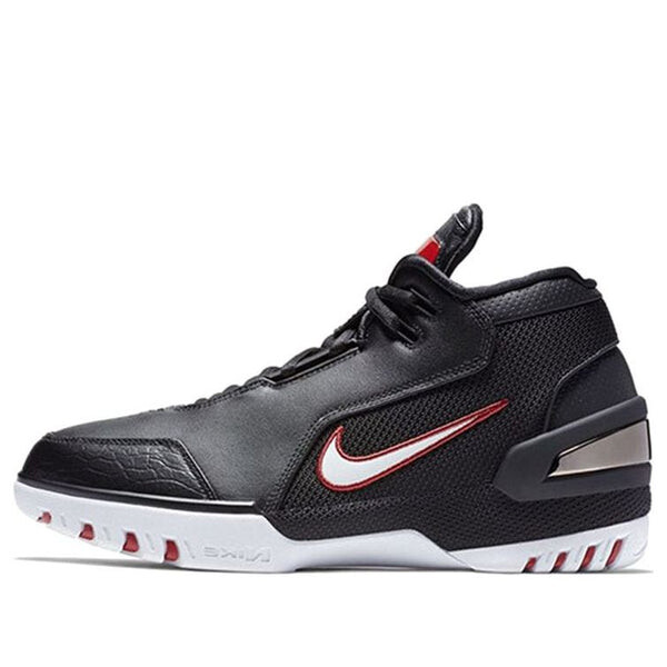 Кроссовки air zoom generation retro qs 'king's rook' 2017 Nike, черный
Кроссовки air zoom generation retro qs 'king's rook' 2017 Nike, черный