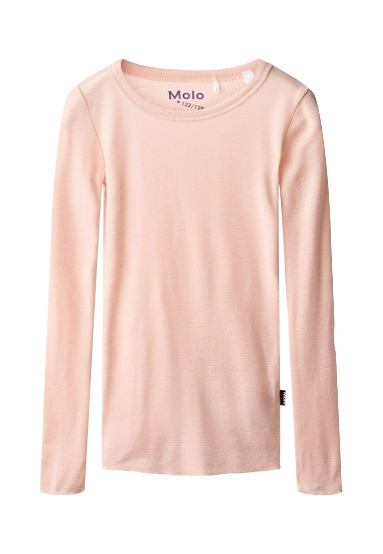 Топ Molo RIHANNA, Rose Cloud/Coral
Топ Molo RIHANNA, Rose Cloud/Coral