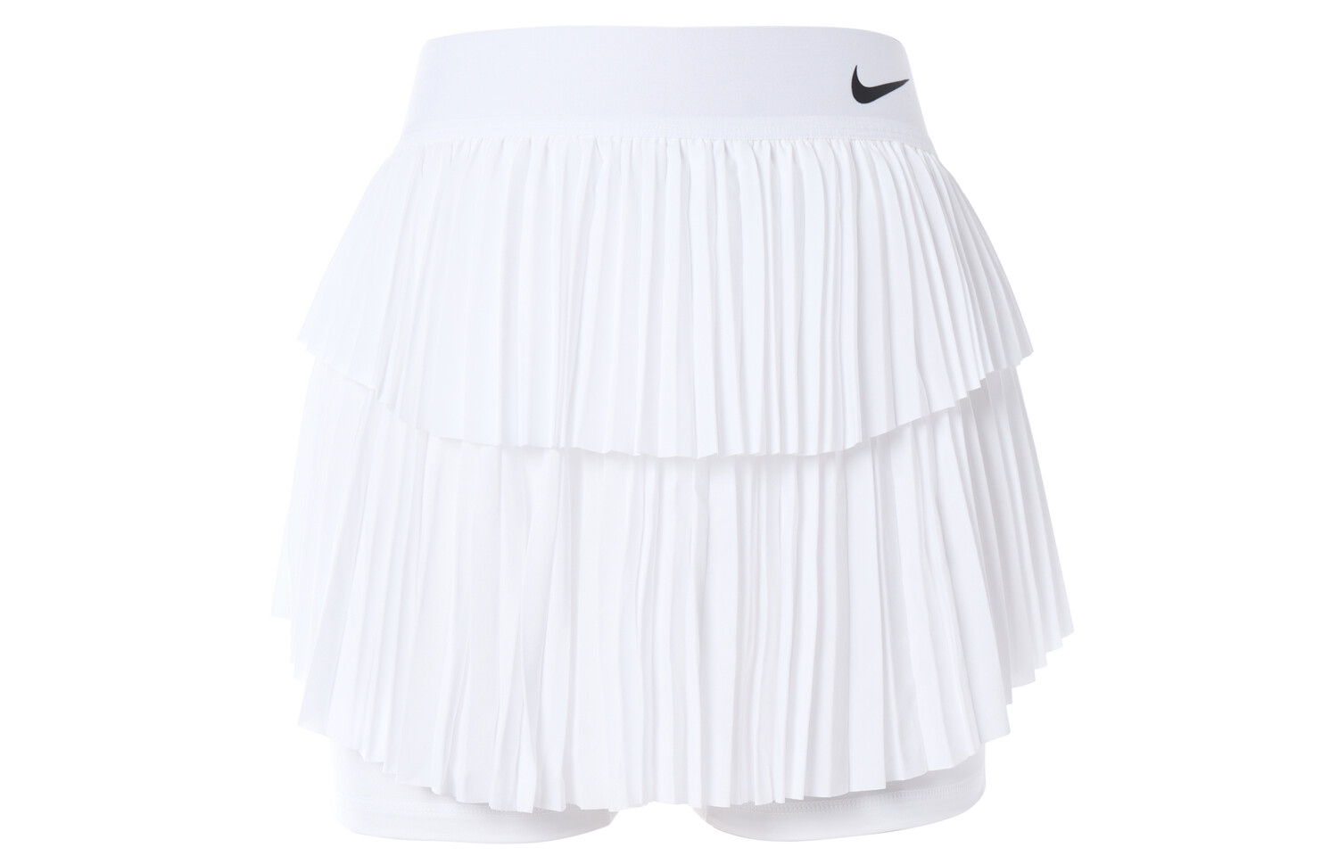 Юбка повседневная женская белая Nike
Юбка повседневная женская белая Nike