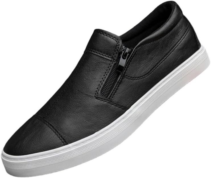 Кроссовки SWZEC Elvis, черный
Кроссовки SWZEC Elvis, черный