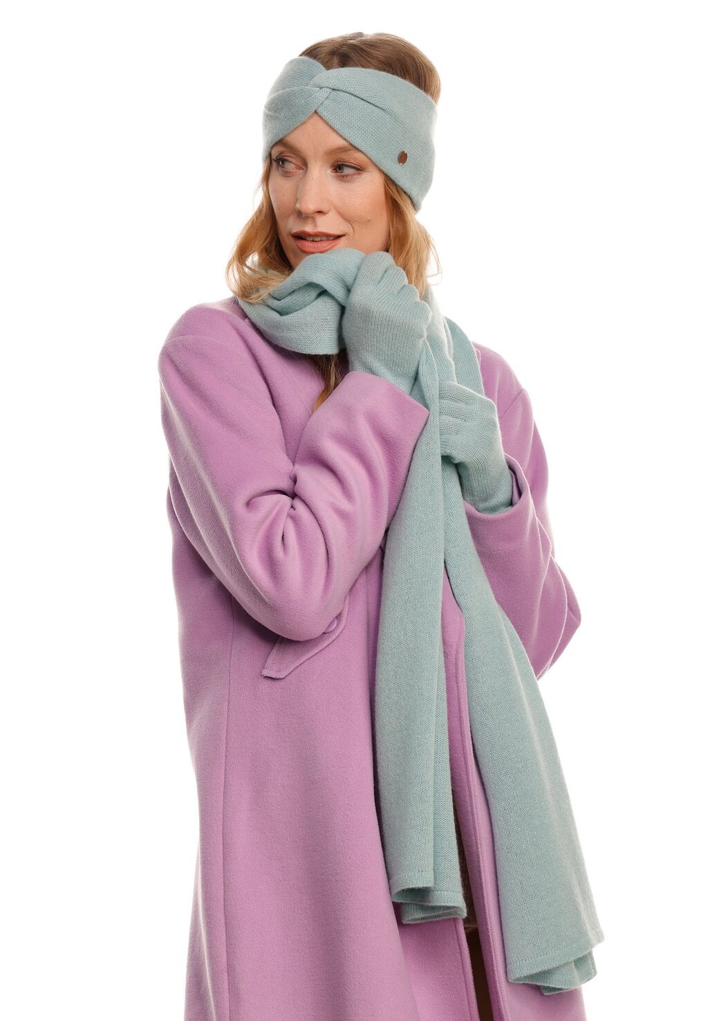 Наушники SIGNATURE FRAAS, пудра мяты
Наушники SIGNATURE FRAAS, пудра мяты