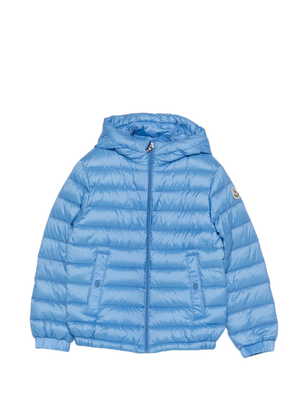Стеганая куртка с капюшоном Dilar Moncler Enfant, синий
Стеганая куртка с капюшоном Dilar Moncler Enfant, синий