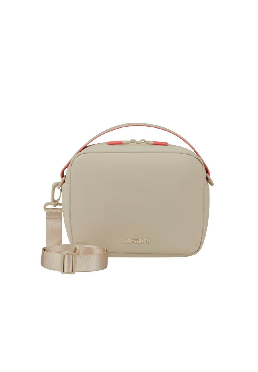 Сумка American Tourister Handbag, Beige
Сумка American Tourister Handbag, Beige