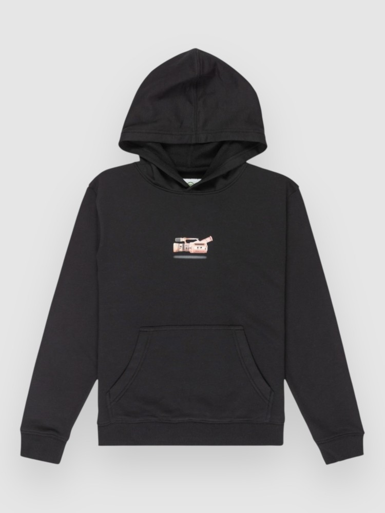 Толстовка DC Handy Cam Kids Hoodie, black
Толстовка DC Handy Cam Kids Hoodie, black
