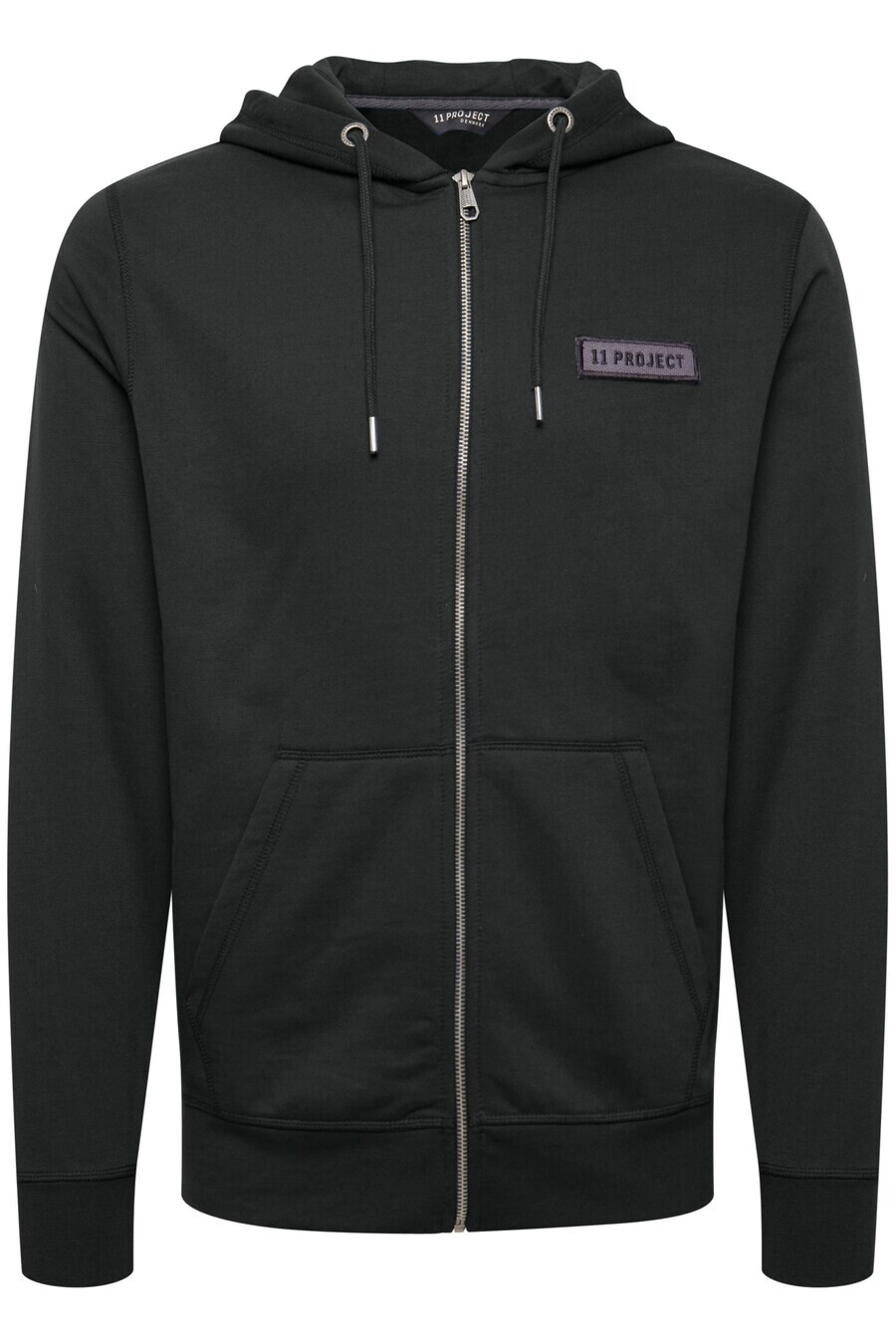 Вязаный кардиган 11 Project SIDNEY, черный
Вязаный кардиган 11 Project SIDNEY, черный